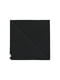Набор столовый: скатерть (140х180 см) и салфетки (35х35 см, 4 шт.) Beige/Black | 6036122 | фото 4