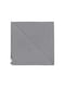 Набор столовый: скатерть (140х180 см) и салфетки (35х35 см, 4 шт.) Grey/Graphite | 6036128 | фото 3