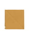 Набор столовый: скатерть (140х180 см) и салфетки (35х35 см, 4 шт.) DarkBlue/Mustard | 6036154 | фото 4