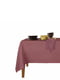 Набор столовый: скатерть (140х180 см) и салфетки (35х35 см, 4 шт.) Cherry | 6036169