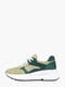 Кросівки сіро-зелені | 6037197 | фото 3