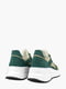 Кросівки сіро-зелені | 6037197 | фото 5