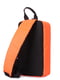Рюкзак оранжевый | 5387900 | фото 2