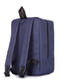 Рюкзак синій | 6041140 | фото 2