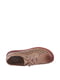 Туфлі кольору капучино перфоровані | 6041485 | фото 3