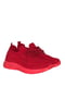 Кросівки червоні | 6041524