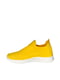 Кросівки жовто-білі | 6041526 | фото 2