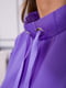Костюм: блуза и кюлоты | 6044325 | фото 5