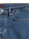 Шорты джинсовые | 6037854 | фото 4
