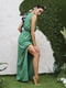 Сукня зелена | 6045120 | фото 2