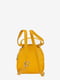 Рюкзак желтый | 6045694 | фото 3