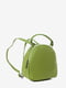 Рюкзак салатового кольору | 6045696 | фото 2
