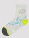 Набор носков (3 пары) | 6047596 | фото 4