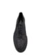 Туфли черные, декорированные блестками | 6047635 | фото 2