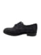 Туфлі чорні, декоровані блискітками | 6047635 | фото 3