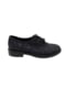 Туфли черные, декорированные блестками | 6047635 | фото 5