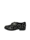 Туфлі чорні з вишивкою | 6047638 | фото 5