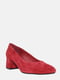 Туфлі червоні | 6039347 | фото 5