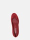 Туфлі червоні | 6047859 | фото 4