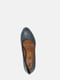 Туфлі смарагдового кольору | 6047863 | фото 4