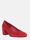 Туфлі червоні | 6047878 | фото 5