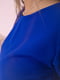 Блуза цвета электрик | 6047974 | фото 5