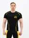 Комплект спортивной одежды: футболка и тайтсы | 6048534 | фото 3