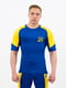 Комплект спортивной одежды: футболка и тайтсы | 6048560 | фото 3