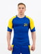 Комплект спортивной одежды: футболка, шорты и тайтсы | 6048564 | фото 3