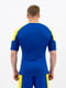 Комплект спортивной одежды: футболка, шорты и тайтсы | 6048564 | фото 4