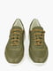 Кросівки зелені | 6048589 | фото 6