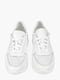 Кросівки білі | 6048590 | фото 6