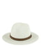 Шляпа белая | 6044165