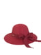 Шляпа красная | 6044175