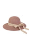 Шляпа медно-розовая | 6044176