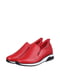 Кросівки червоні | 6054611 | фото 2