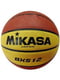 М'яч баскетбольний з принтом | 6053859