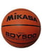 Мяч баскетбольный с принтом | 6053881