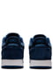 Кросівки сині | 6054088 | фото 2