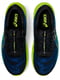 Кросівки бігові синьо-жовті | 6054093 | фото 3