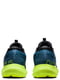 Кросівки бігові синьо-жовті | 6054093 | фото 5