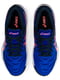 Кросівки волейбольні синьо-рожеві | 6054097 | фото 3