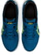 Кроссовки волейбольные сине-желтые | 6054099 | фото 3