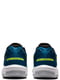 Кросівки волейбольні синьо-жовті | 6054099 | фото 6