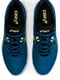 Кросівки волейбольні сині | 6054101 | фото 4
