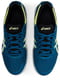 Кросівки волейбольні синьо-білі | 6054102 | фото 4