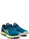 Кросівки волейбольні синьо-жовті | 6054104 | фото 3