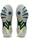 Кросівки волейбольні синьо-жовті | 6054104 | фото 5