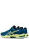 Кросівки волейбольні синьо-жовті | 6054104 | фото 6