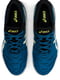 Кросівки волейбольні синьо-білі | 6054105 | фото 4